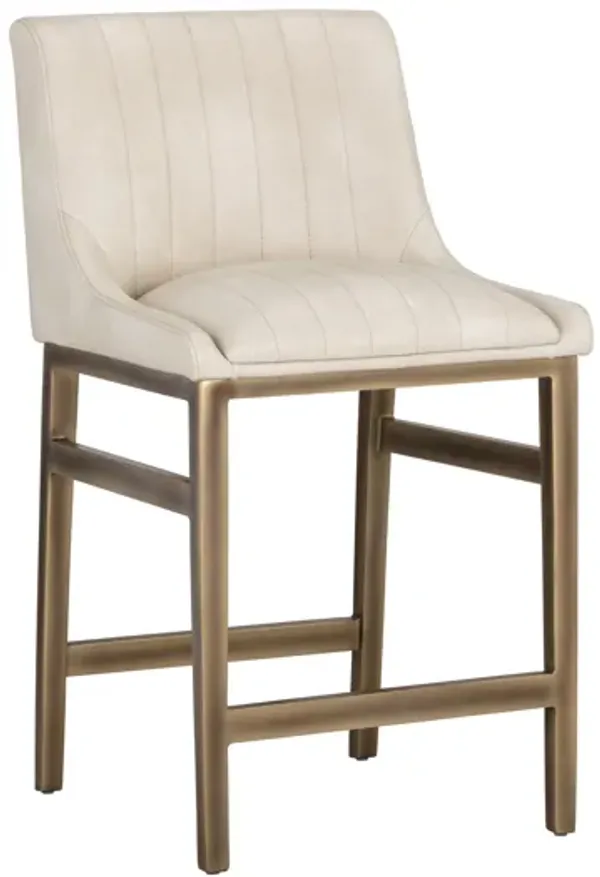 Halden Counter Stool