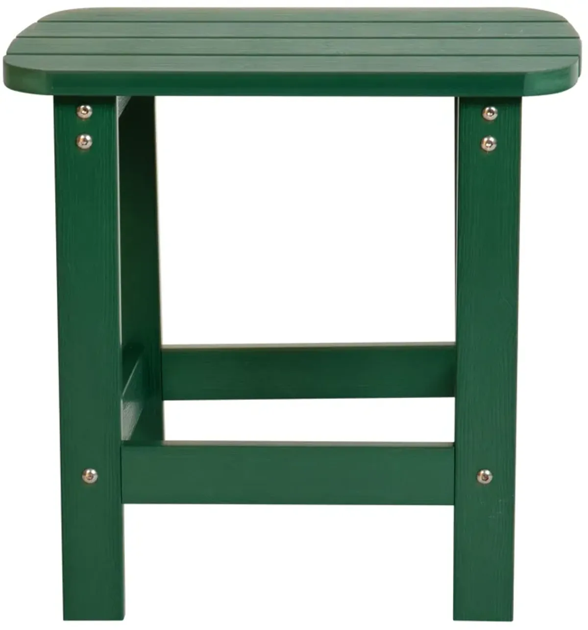 Adirondack Side Table