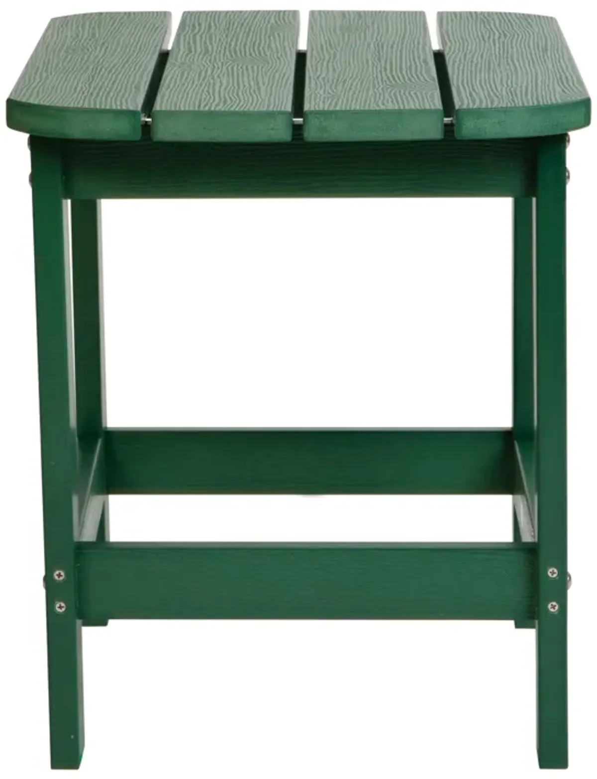 Adirondack Side Table