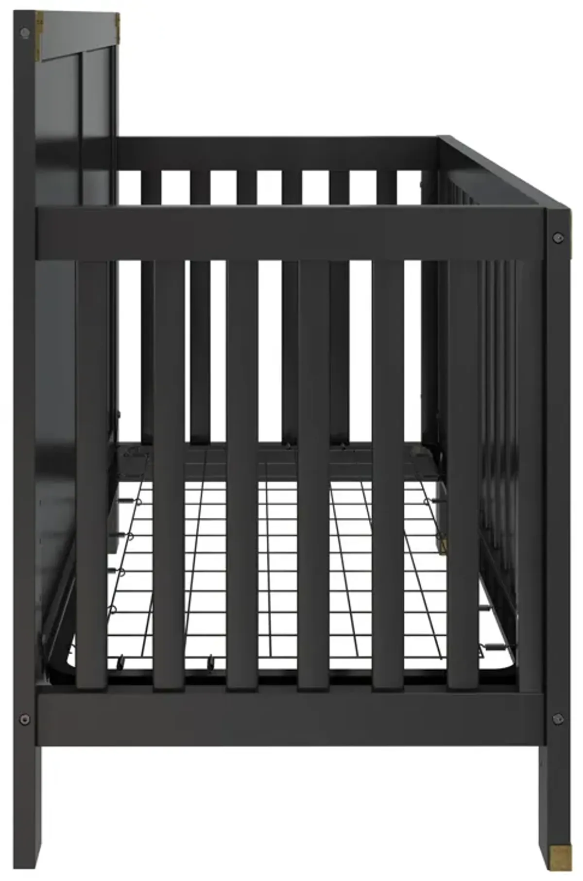 Frances 5-in-1 Convertible Crib