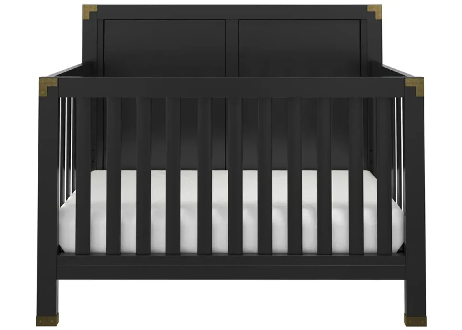 Frances 5-in-1 Convertible Crib