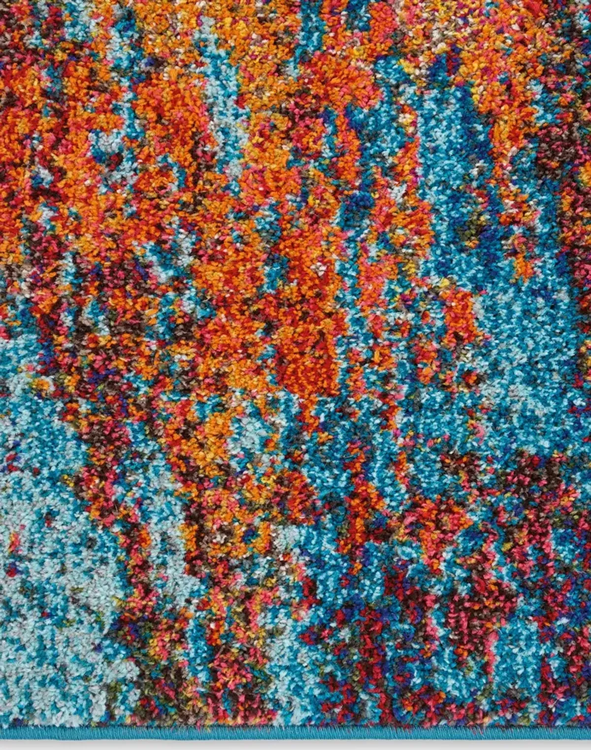 Celestial CES08 Atlantic 2'2" x 12' Rug