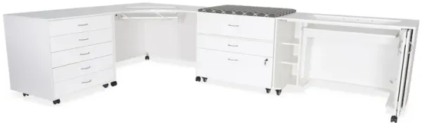 Arrow MOD Original Sewing Cabinet