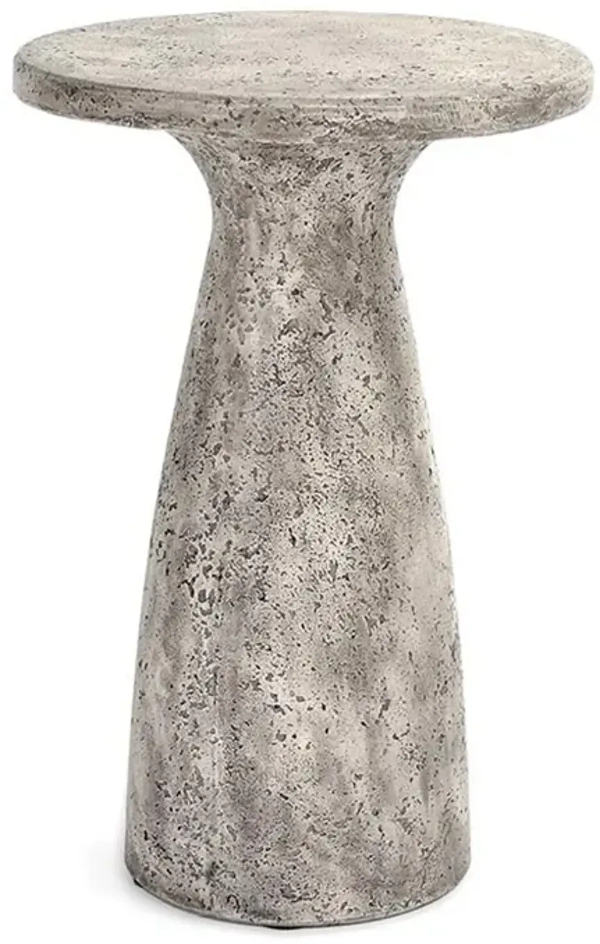 Collins 19" Patio Accent Table