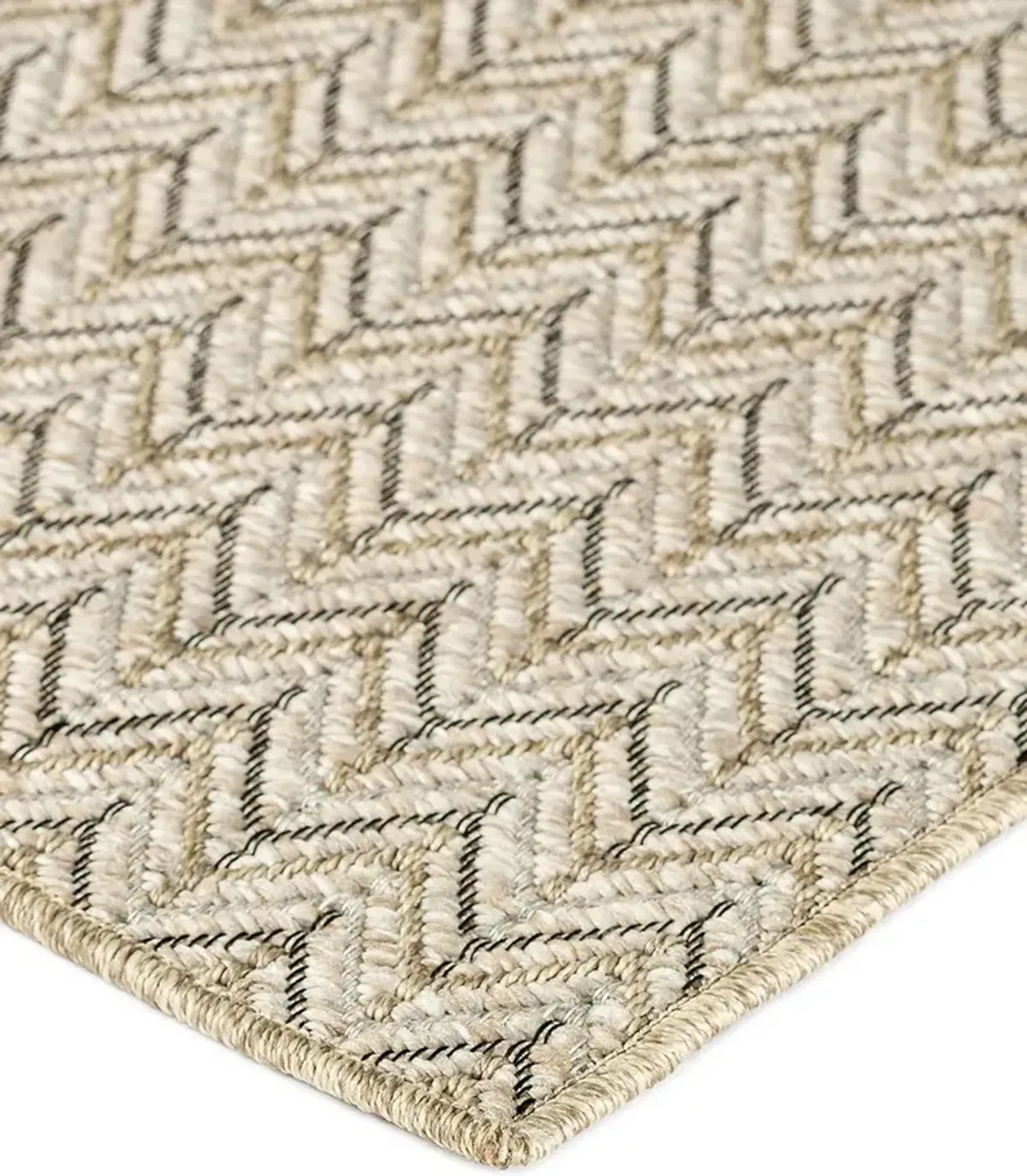 Bali BB1 Beige 10' x 13' Rug