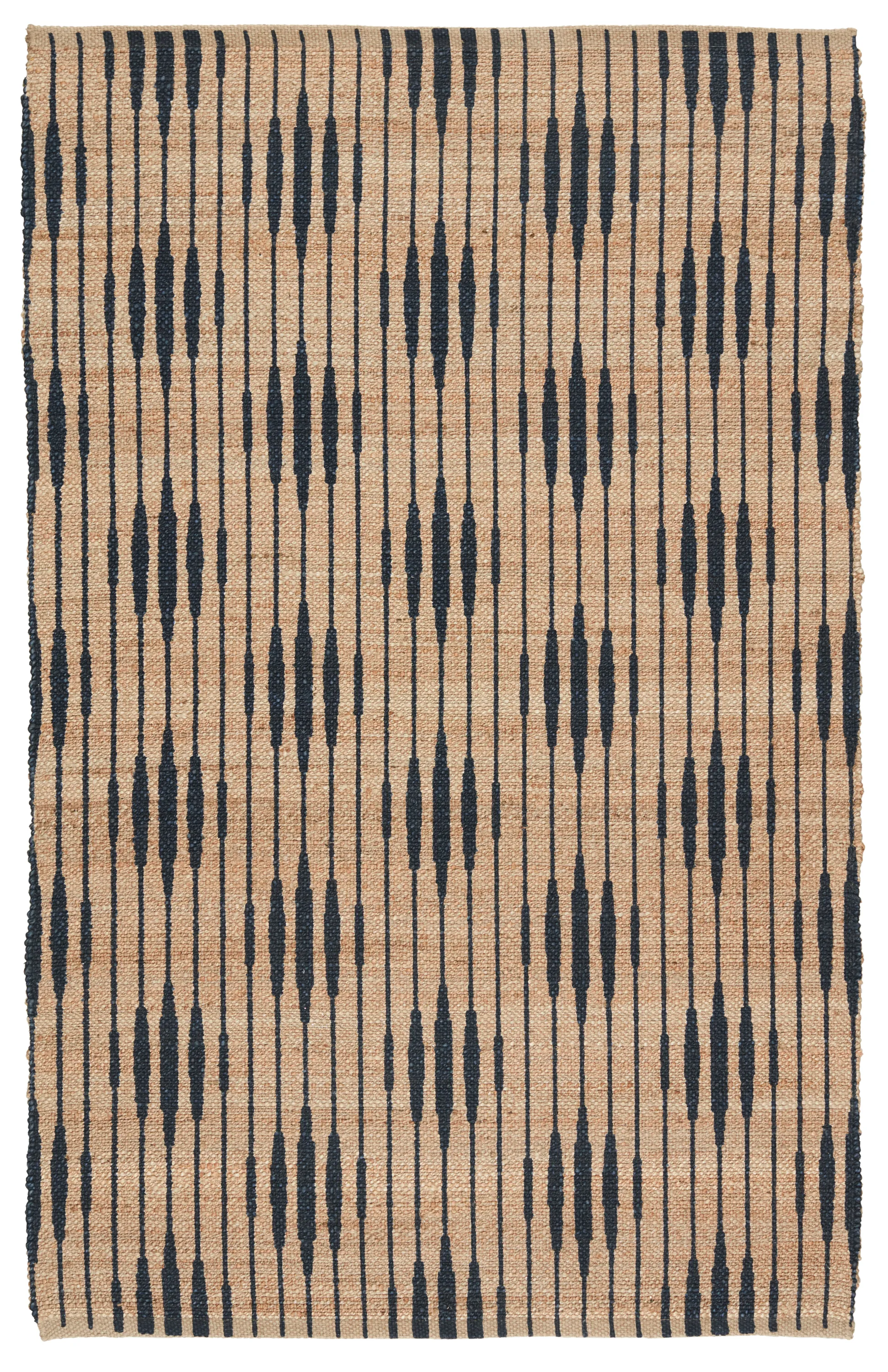 Raya Atolia Natural 9' x 12' Rug