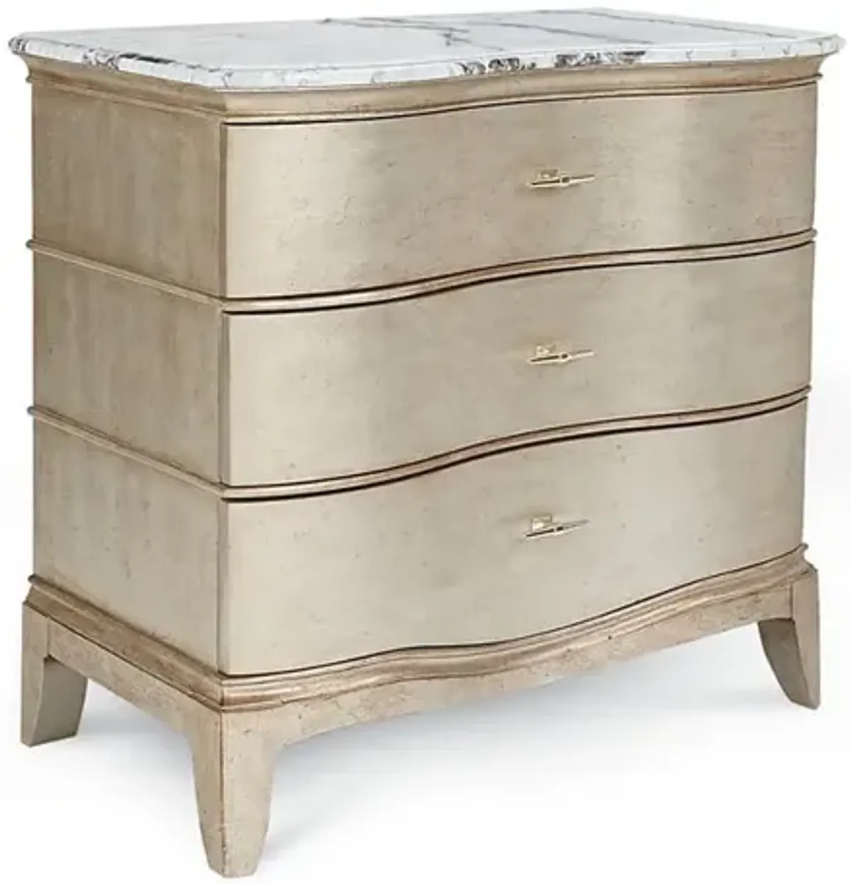 Starlite Bachelor Chest