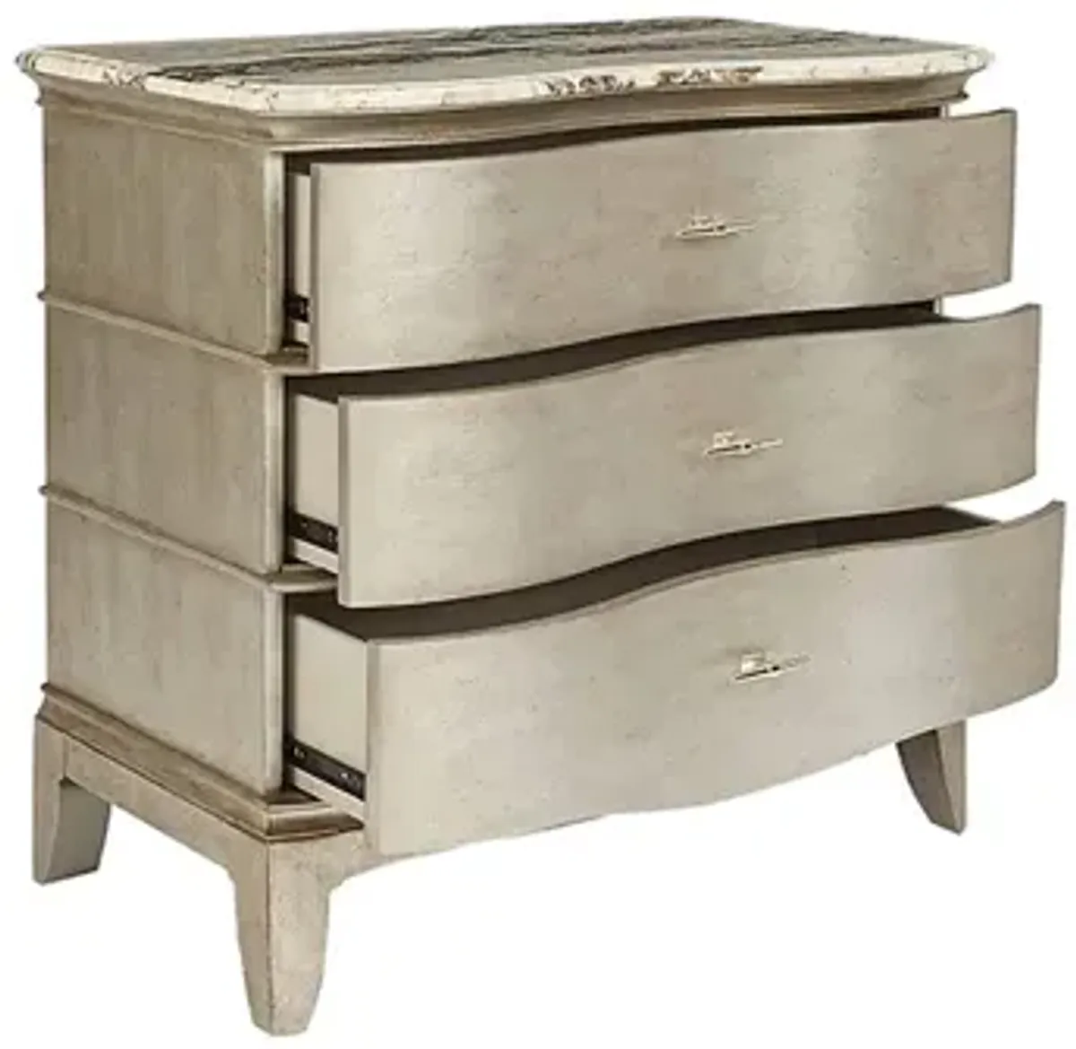 Starlite Bachelor Chest