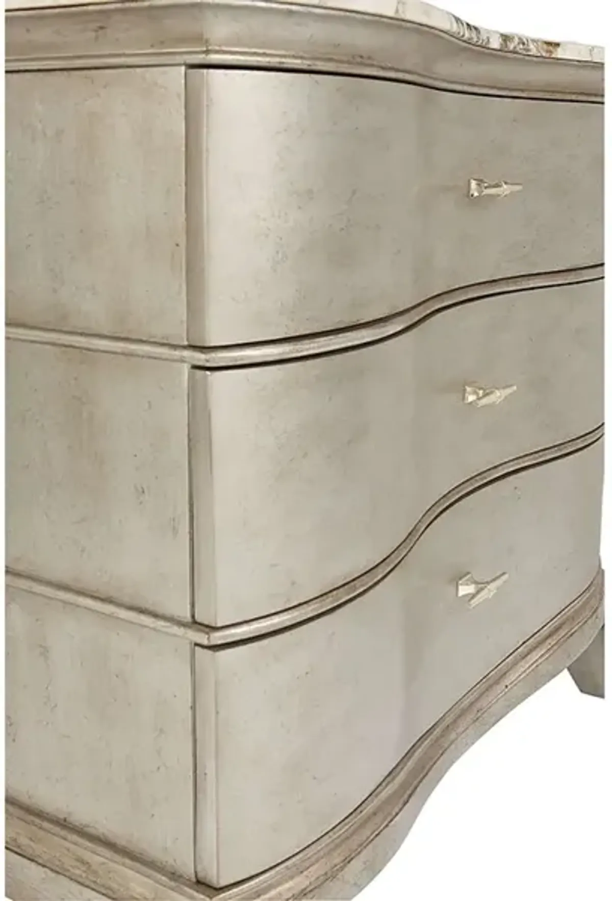 Starlite Bachelor Chest