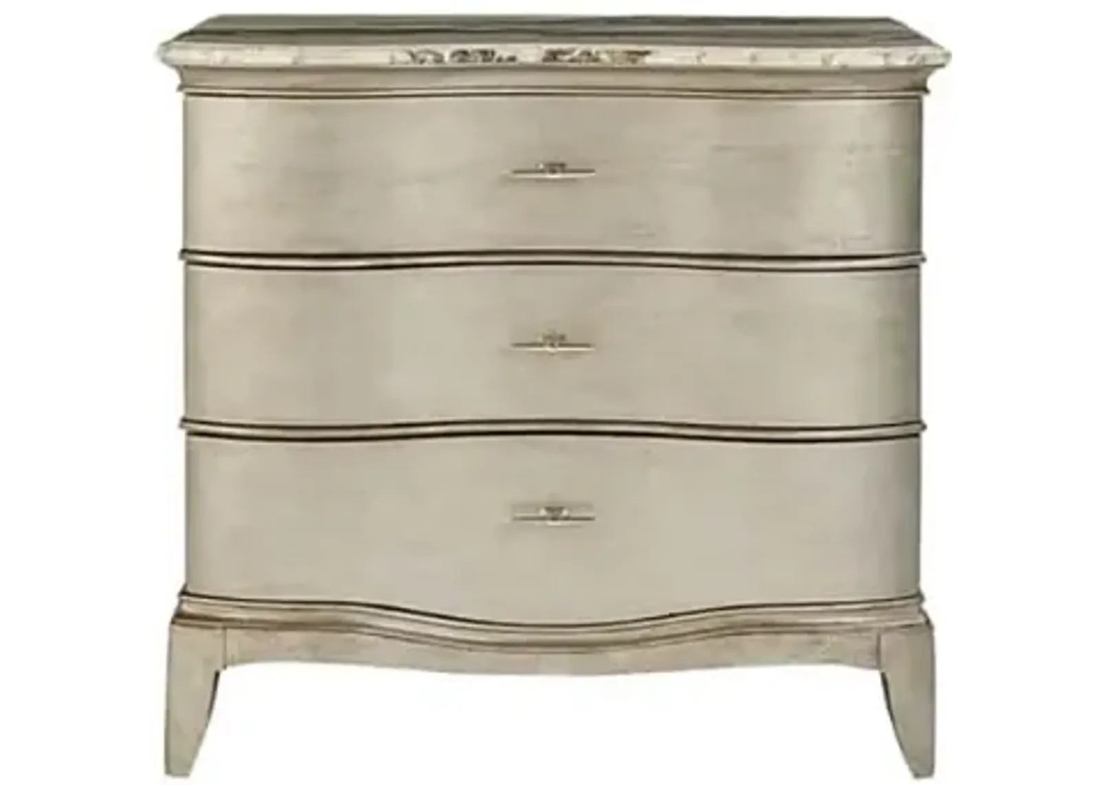 Starlite Bachelor Chest