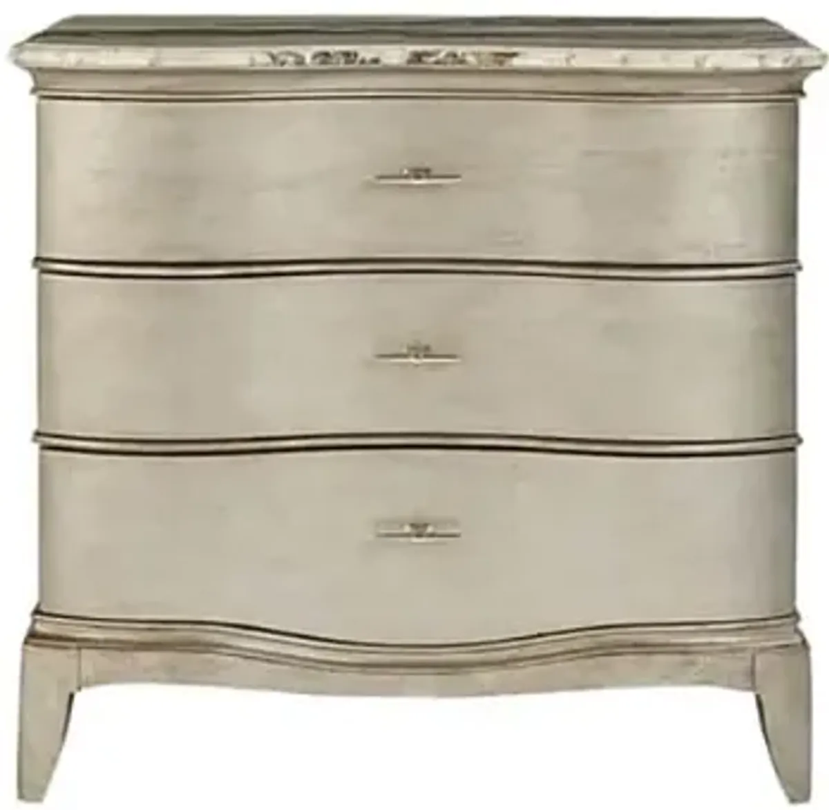 Starlite Bachelor Chest