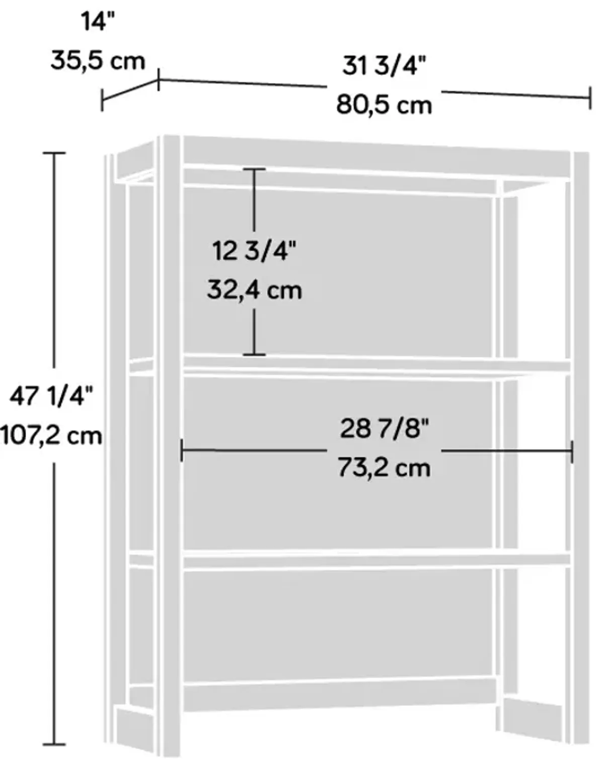 Cannery Bridge Utility Hutch