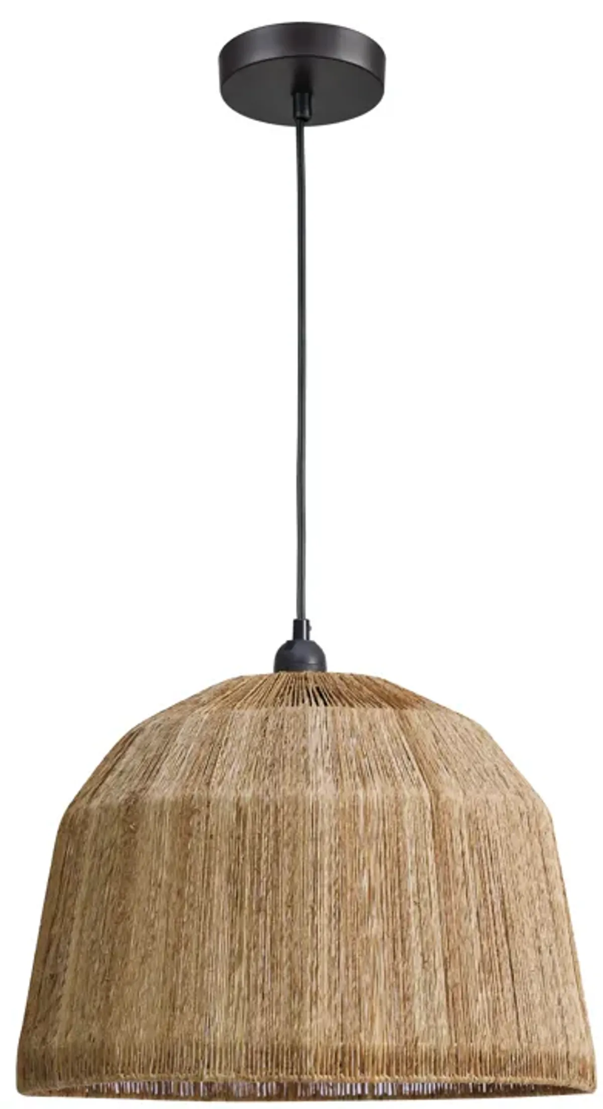 Reaver 16'' Wide 1-Light Pendant