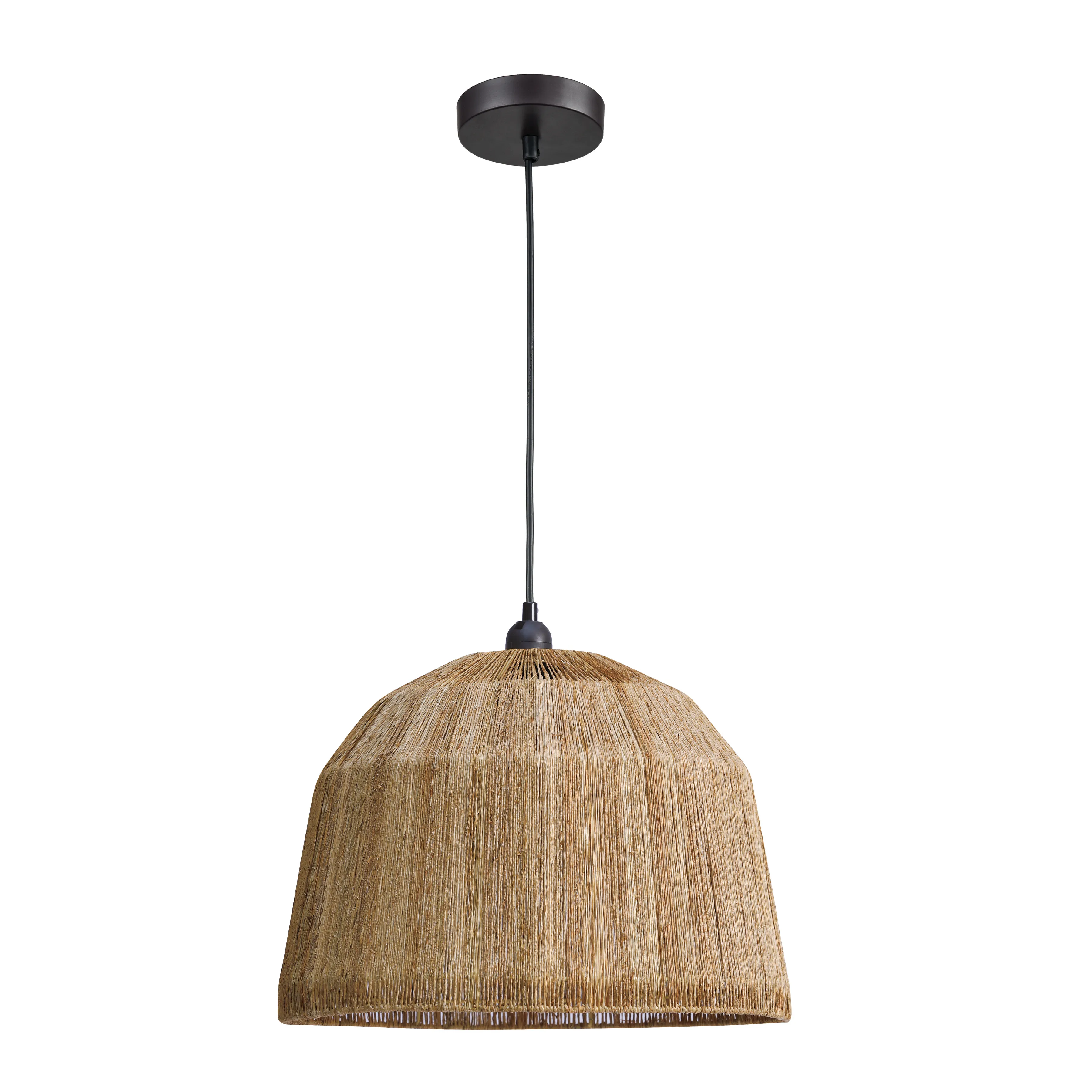 Reaver 16'' Wide 1-Light Pendant