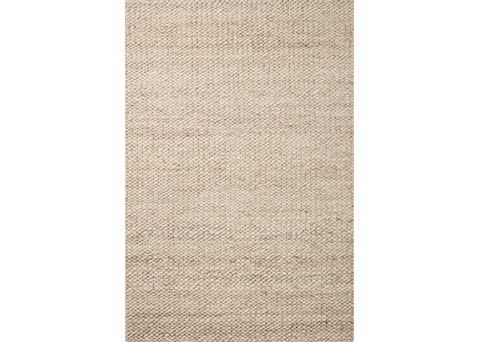 Hendrick HEN01 Natural 7'9" x 9'9" Rug