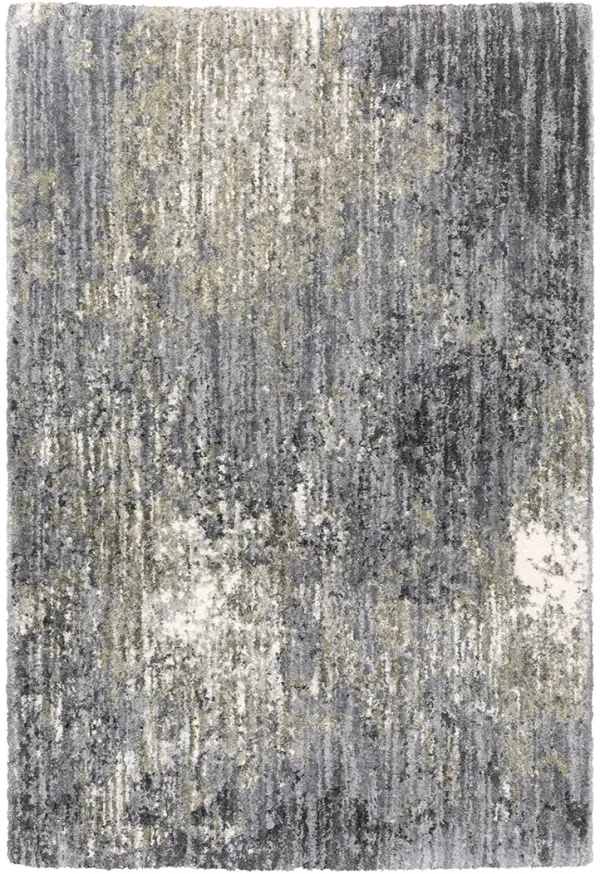 Aspen 2060W 6'7"x9'6" Rug