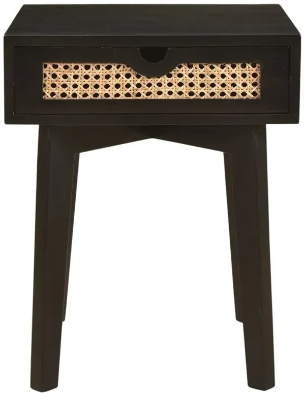 Moe�s Kailano Nightstand