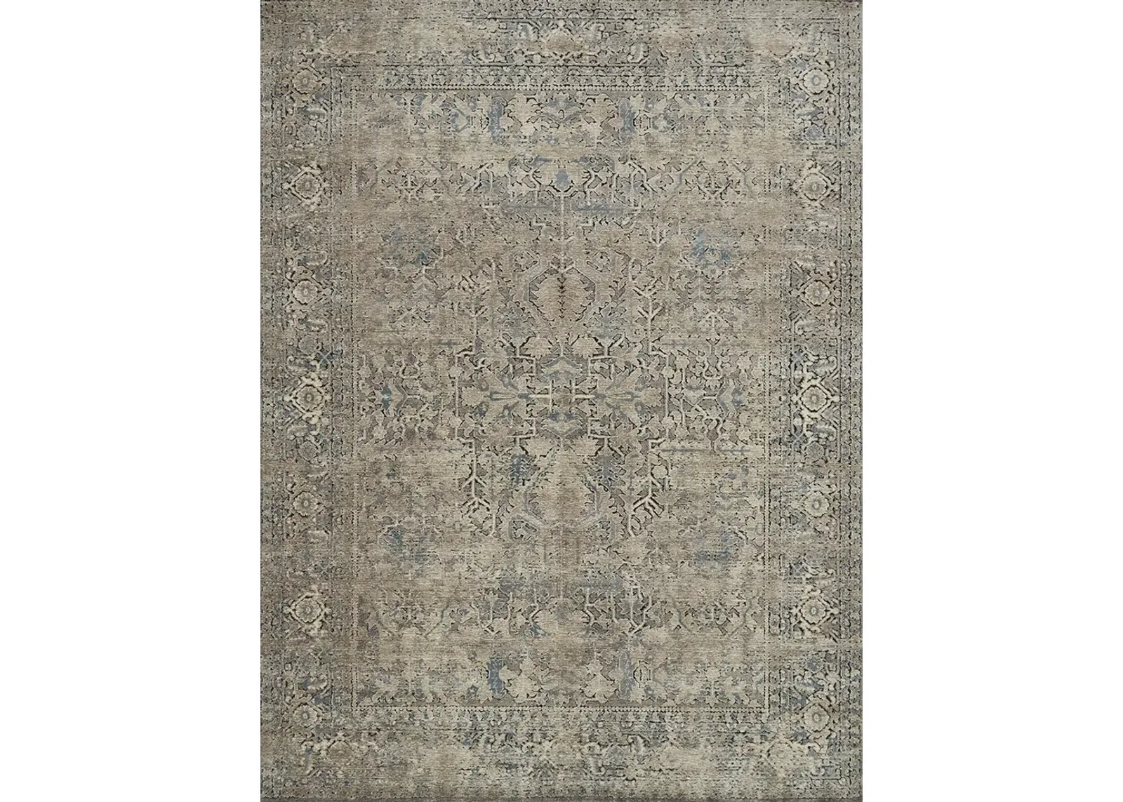 Millennium MV01 2'7" x 4'" Rug