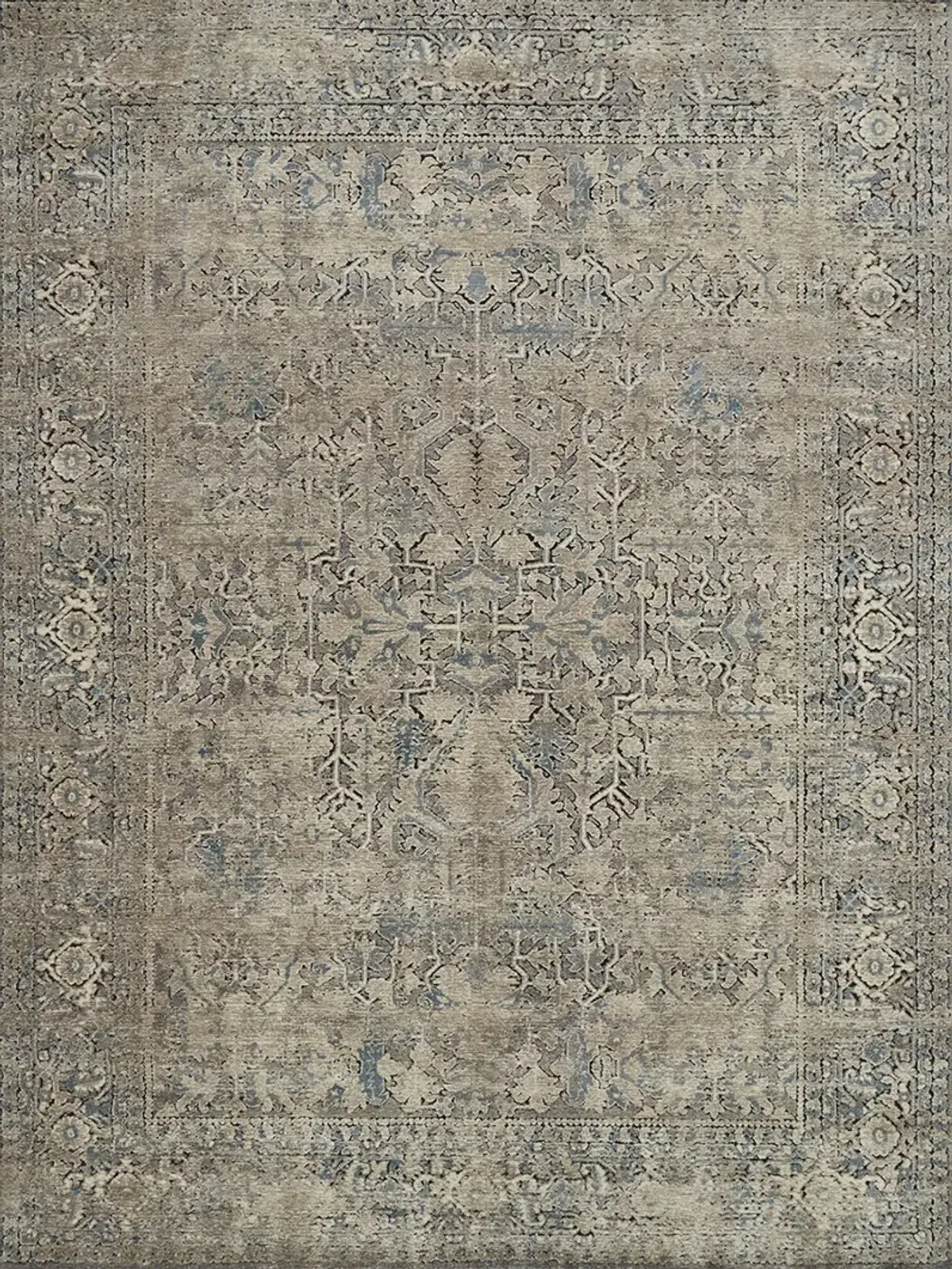 Millennium MV01 2'7" x 4'" Rug