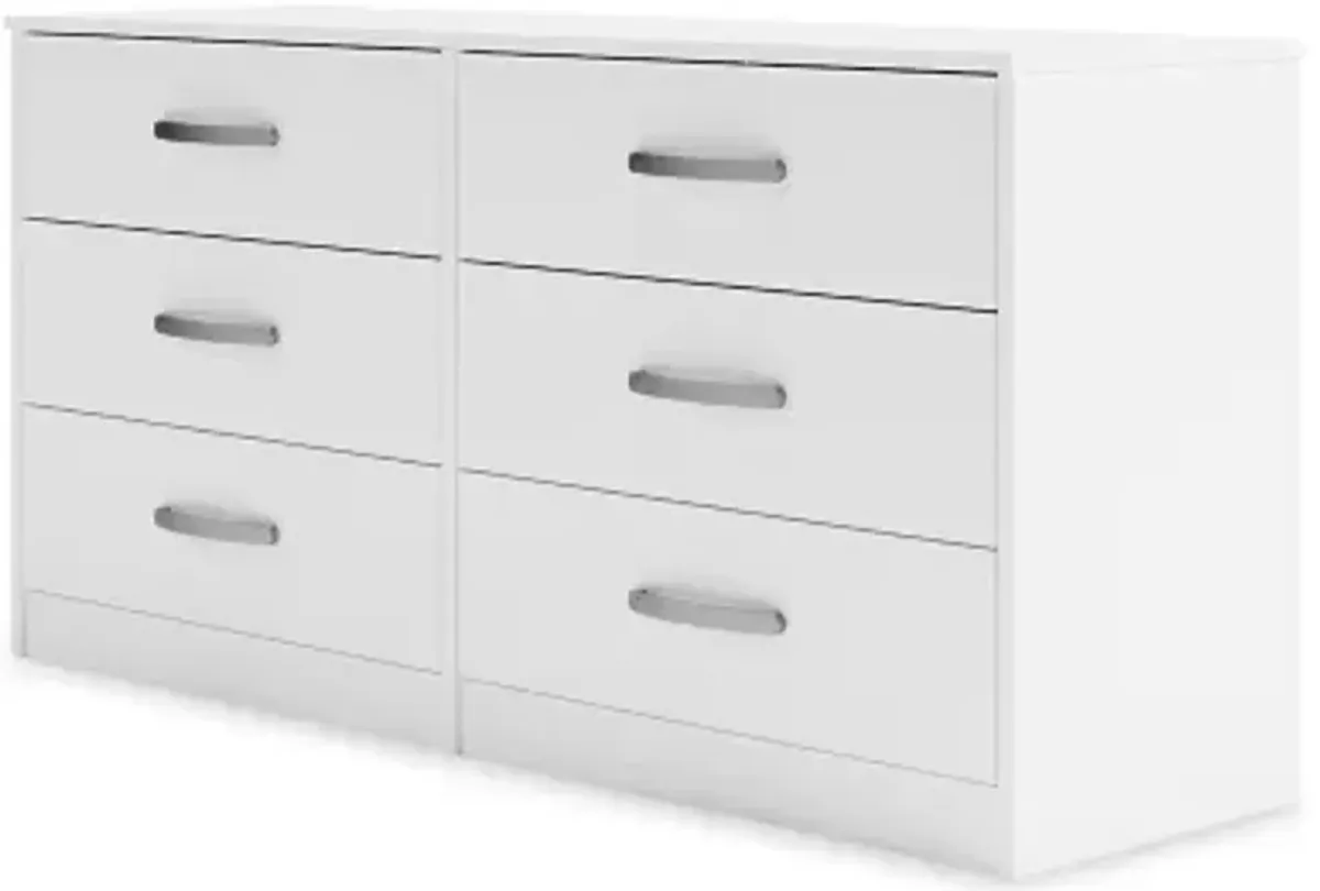 Flannia Dresser