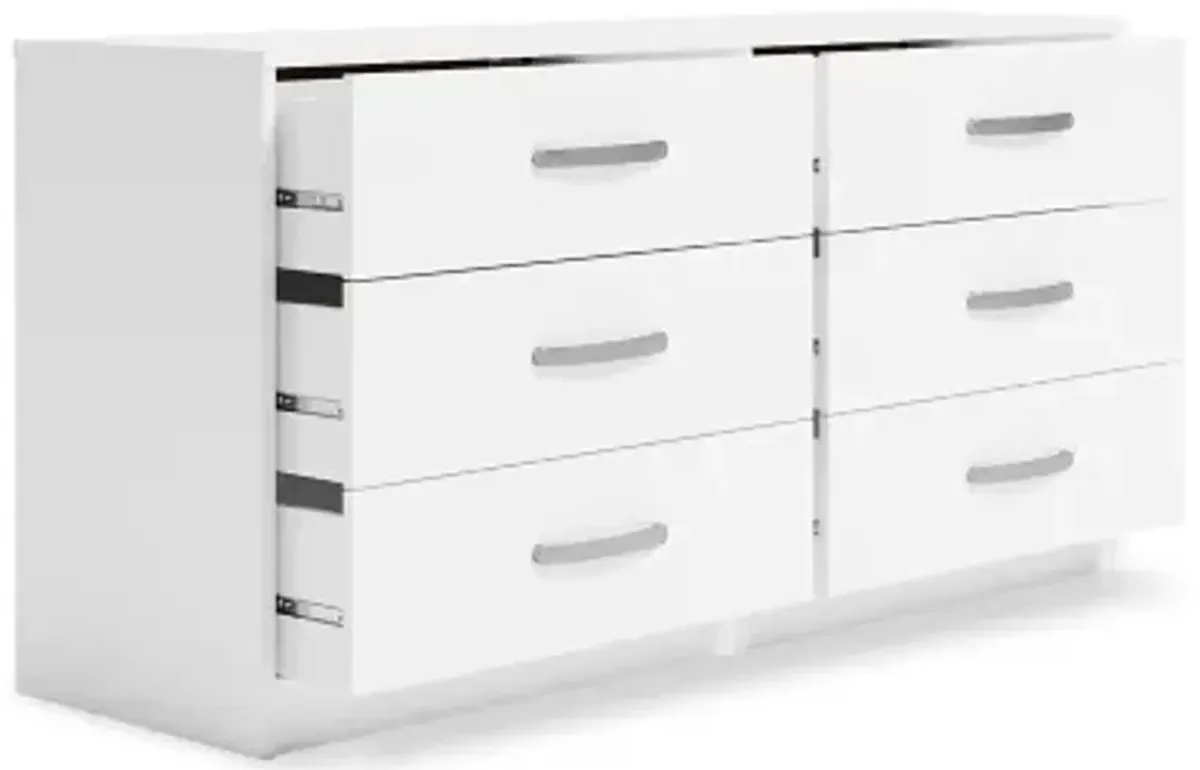 Flannia Dresser