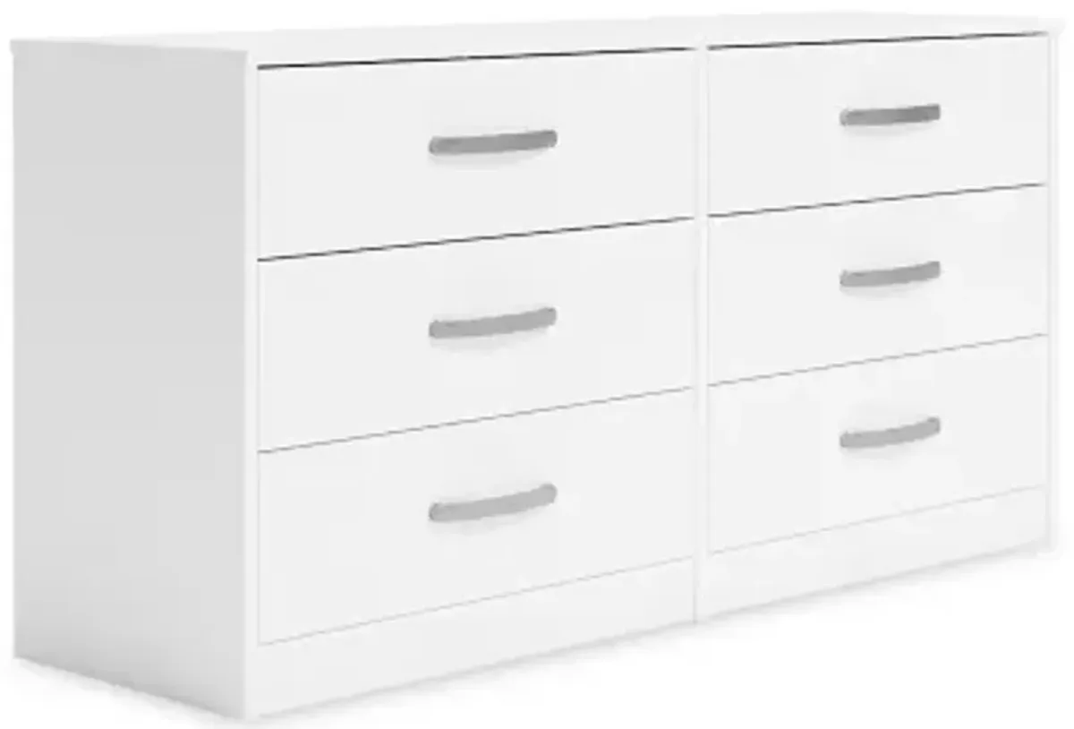 Flannia Dresser