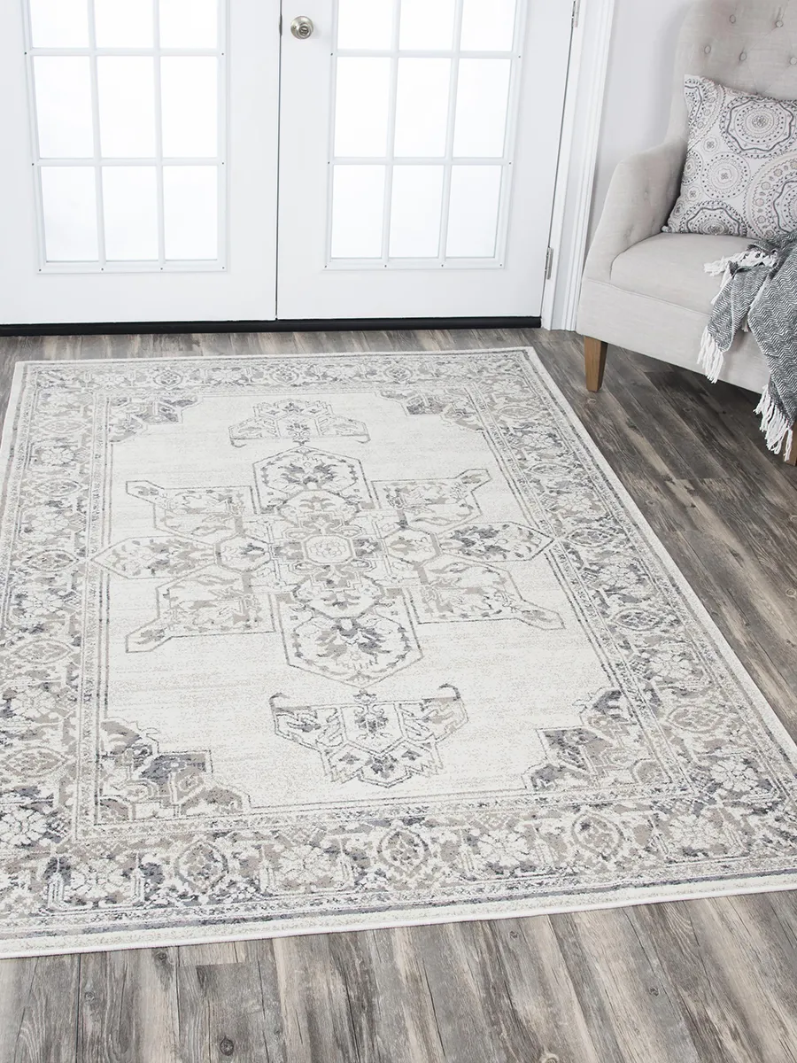 Panache PN6980 5'3" x 7'6" Rug