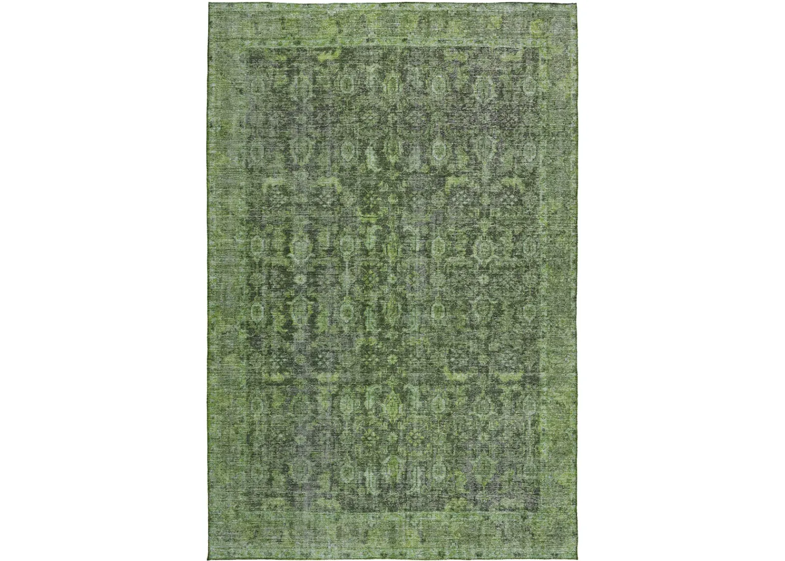 Karaj KJ3 Cactus 10' x 14' Rug