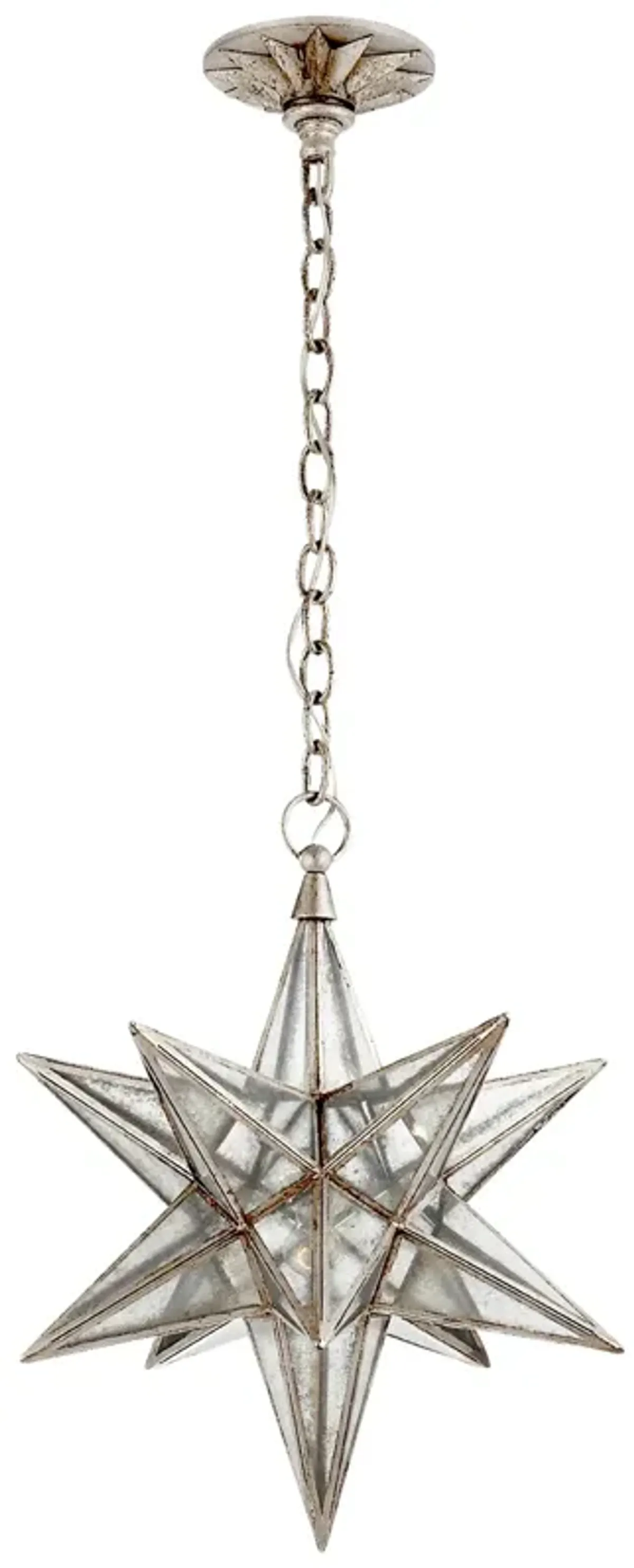 Moravian Medium Star Lantern