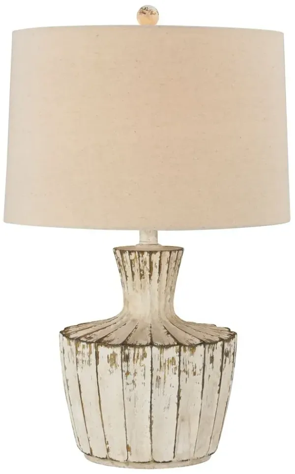 Jada Table Lamp