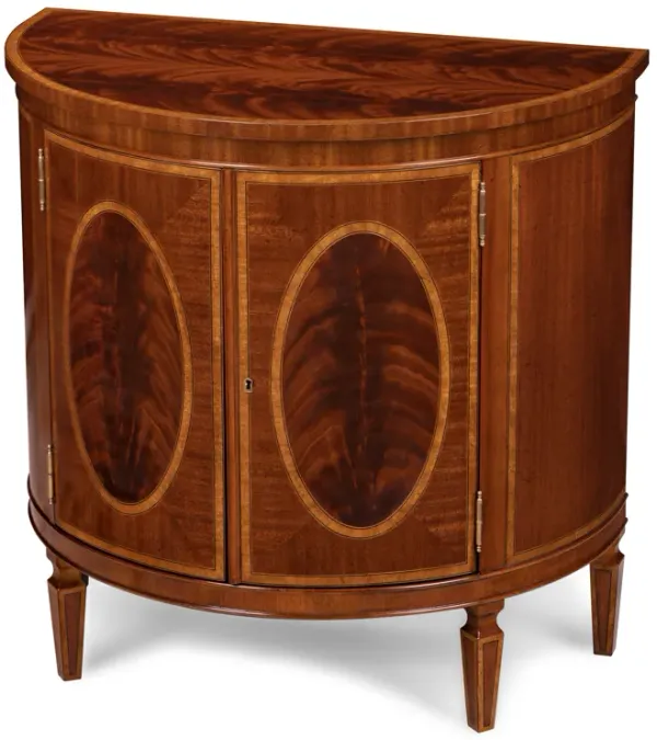 Demi Chiffonier