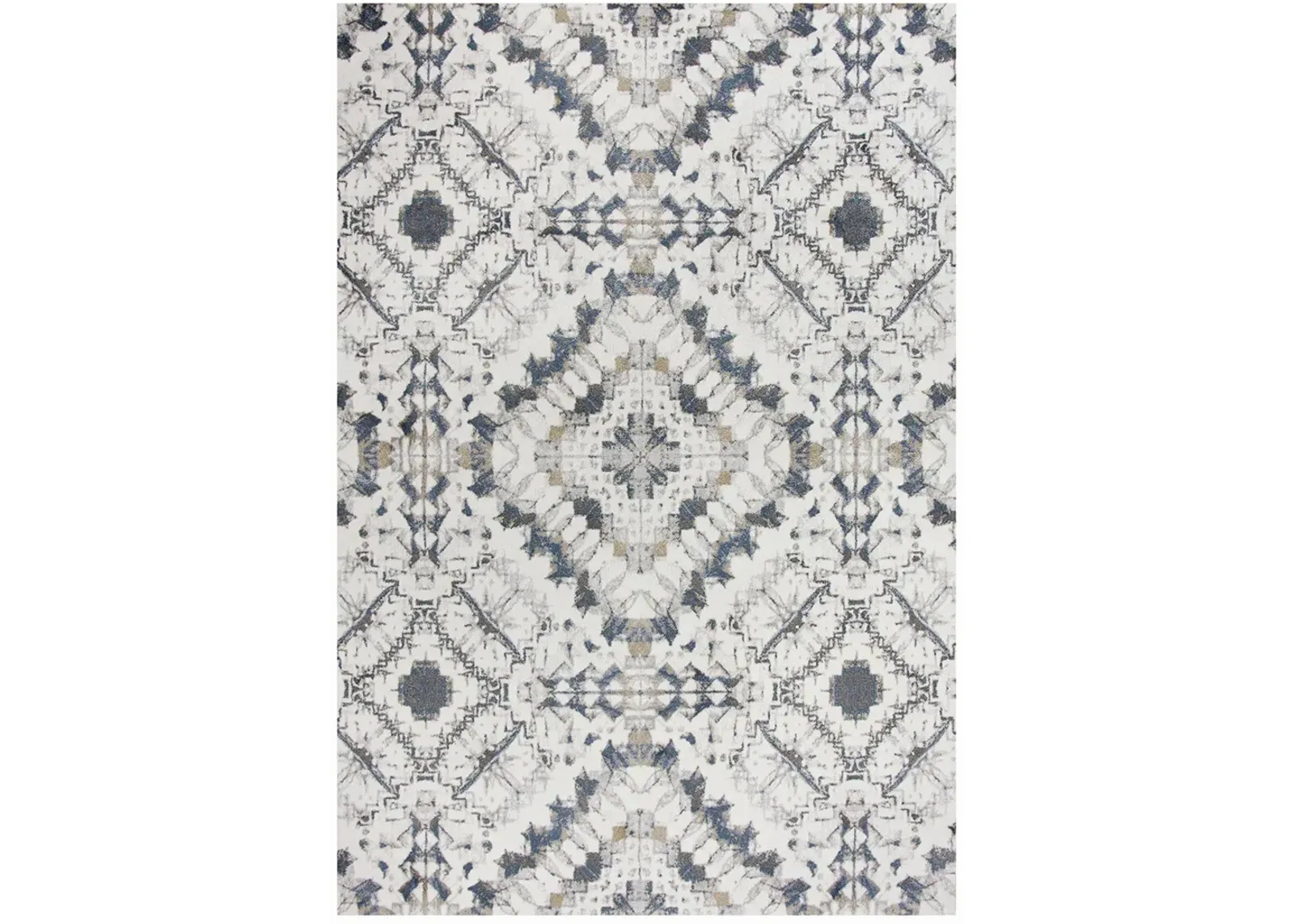 Bristol BRS108 3'11" x 5'6" Rug