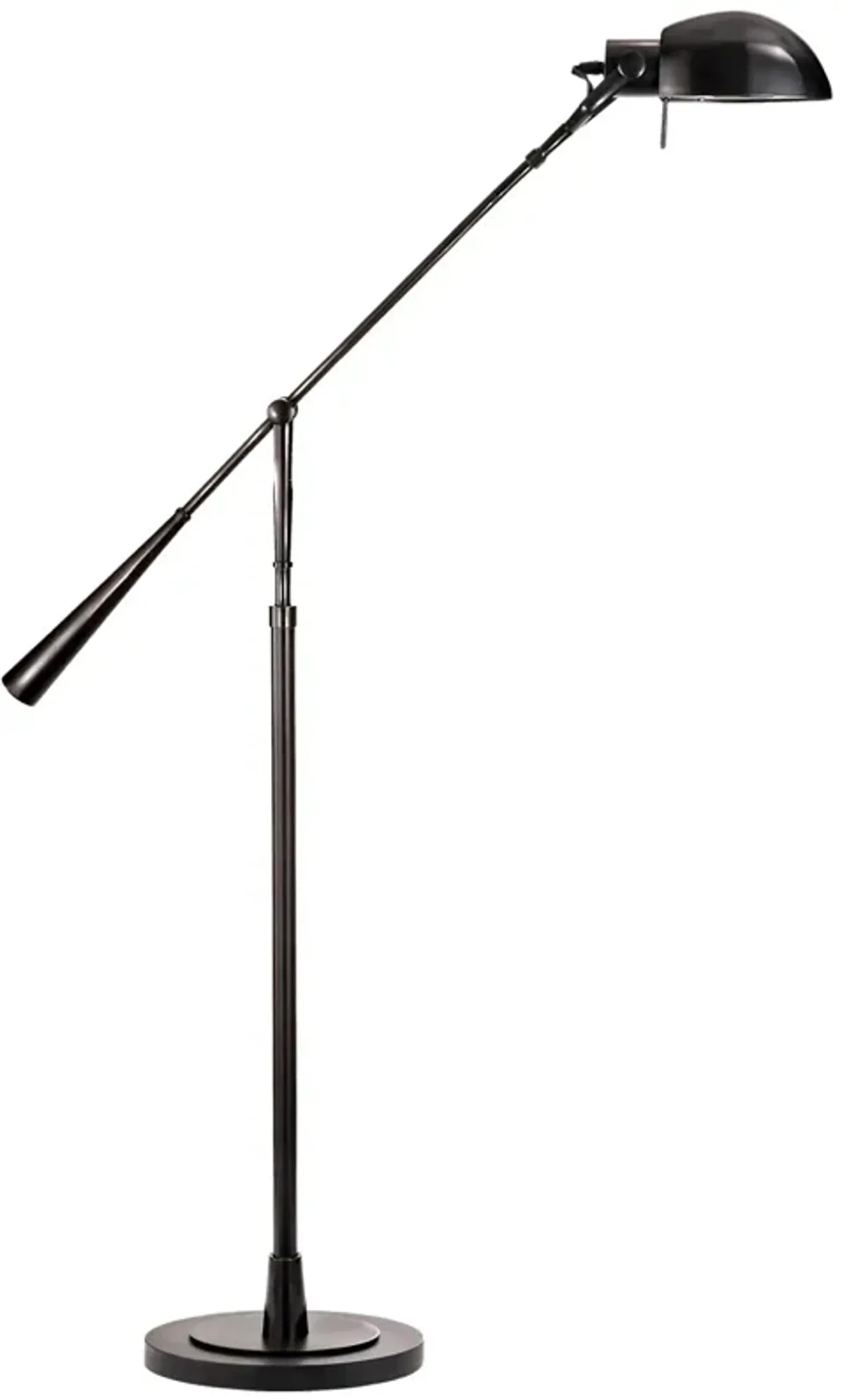 Equilibrium Floor Lamp