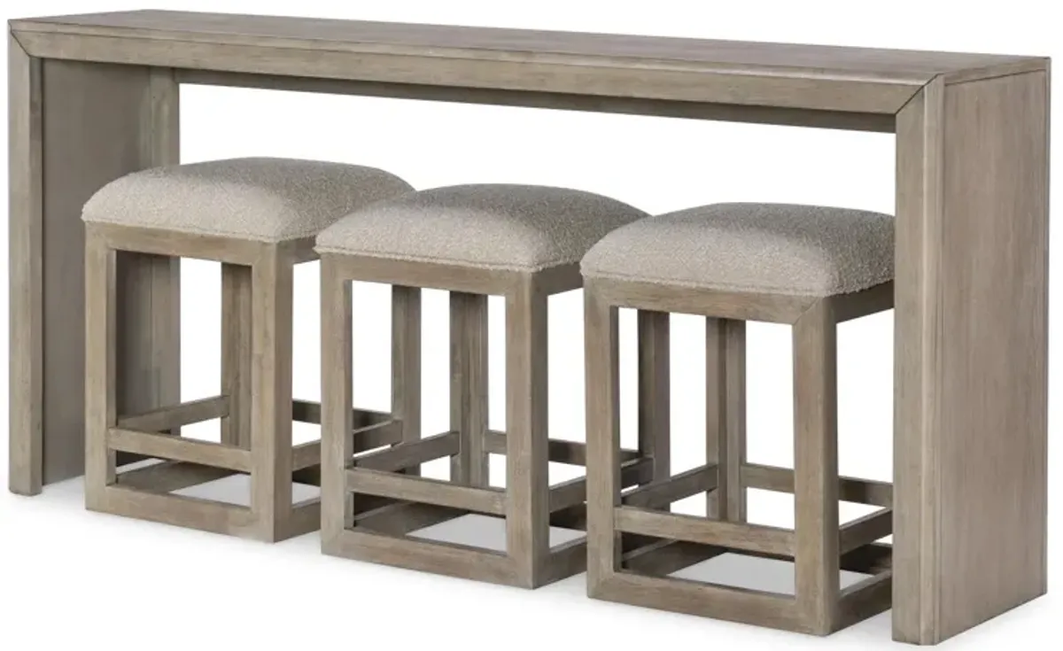 Halifax Sofa Table