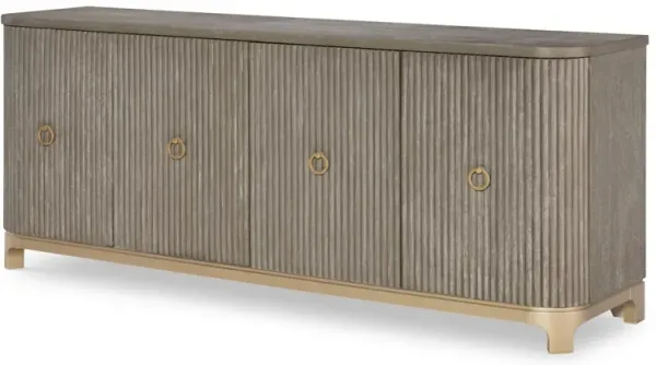Miramar Entertainment Console