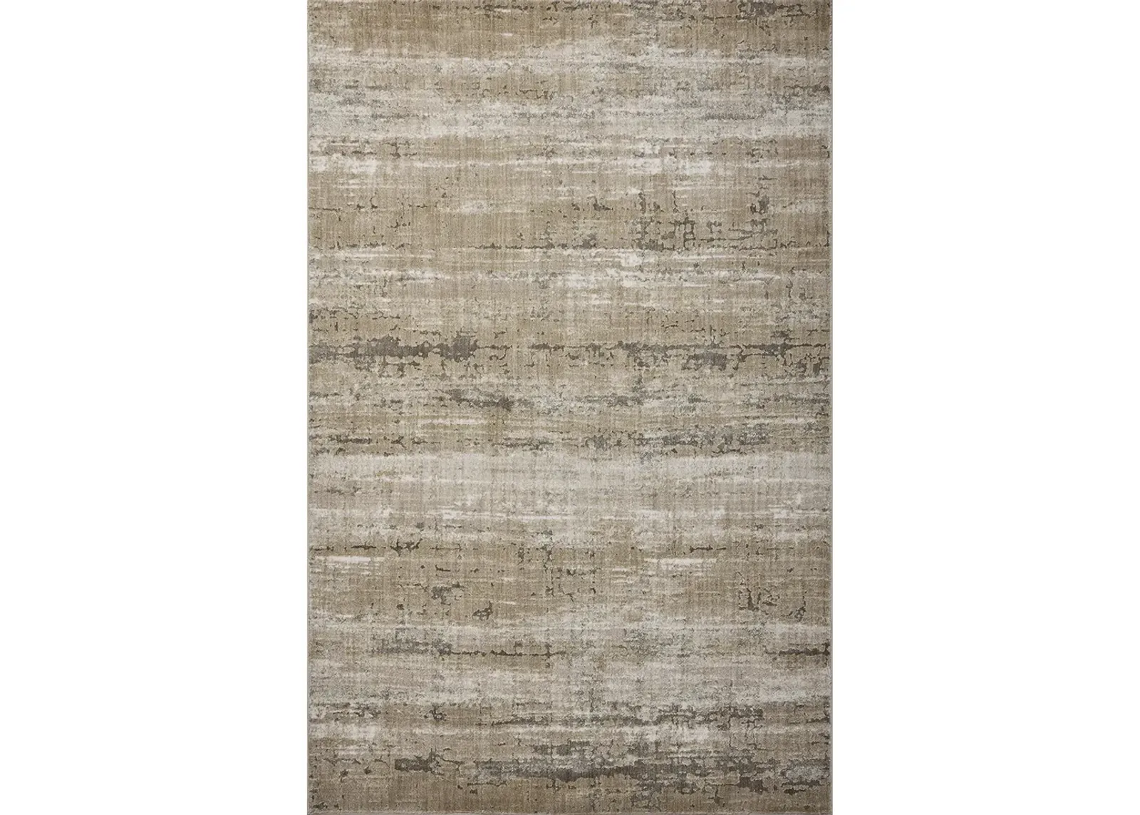 Wyatt WYA-02 Natural / Ivory 9''6" x 13' Rug by