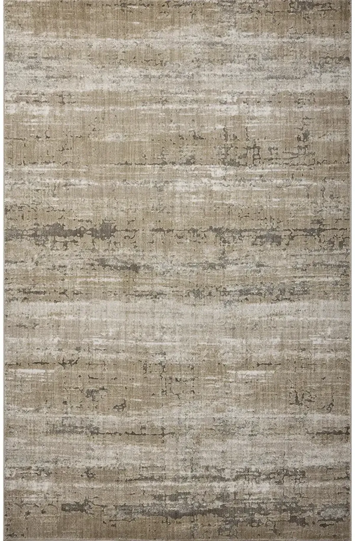 Wyatt WYA-02 Natural / Ivory 9''6" x 13' Rug by