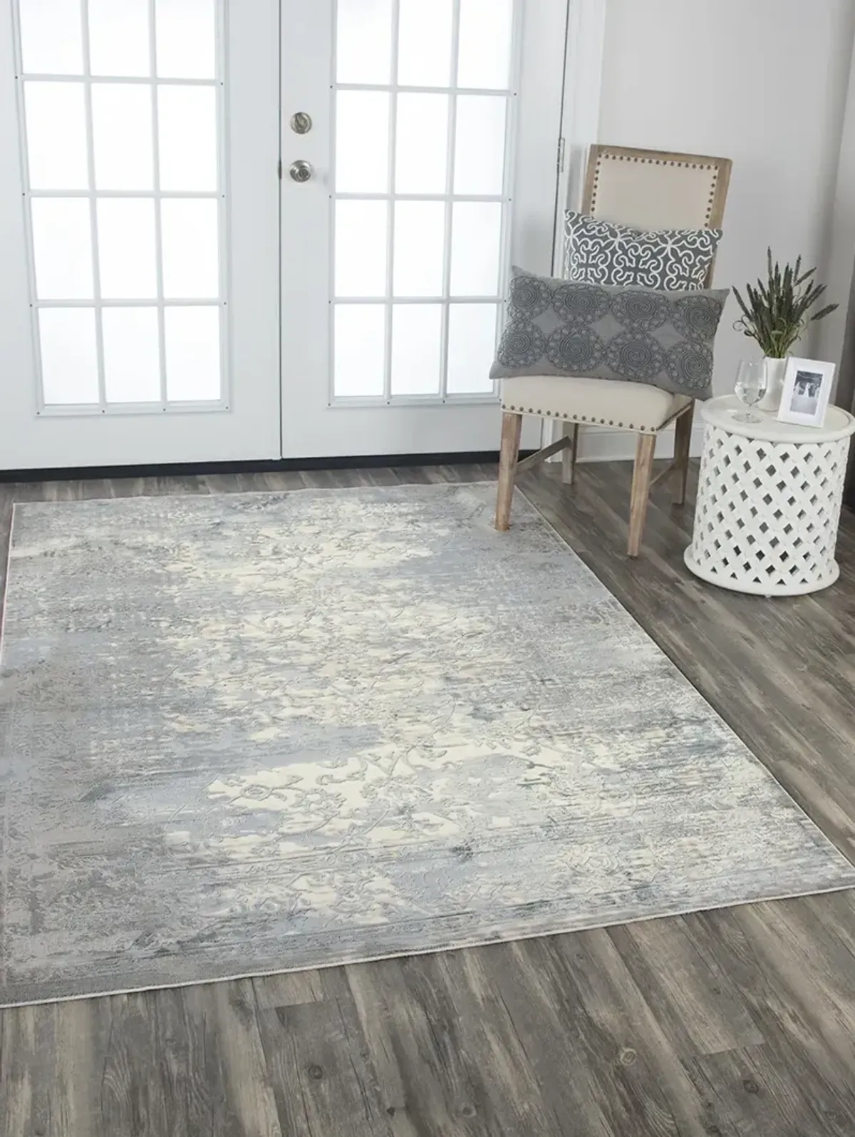 Chelsea CHS104 8'6" x 11'10" Rug