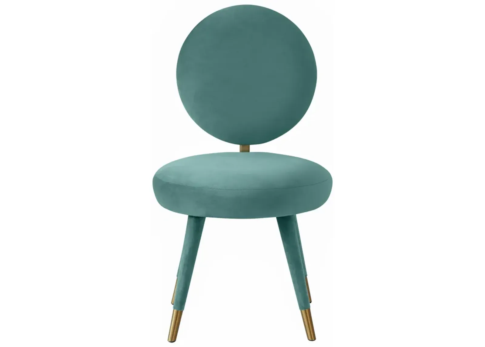 Kylie Velvet Dining Chair