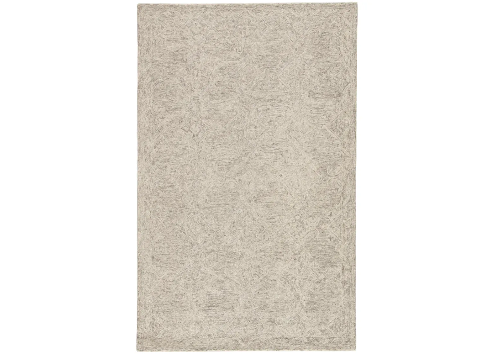 Province Corian Gray 5' x 8' Rug