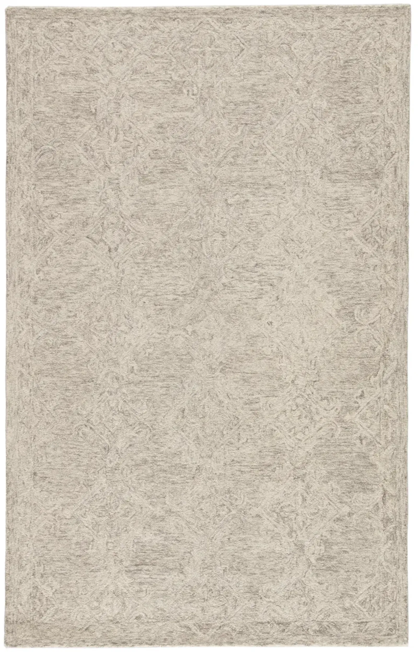 Province Corian Gray 5' x 8' Rug