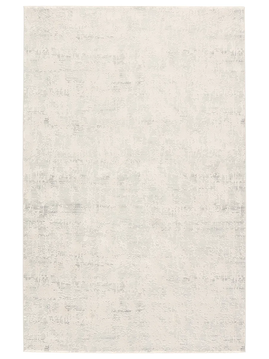 Cirque Arvo Gray 6'7" x 9'6" Rug