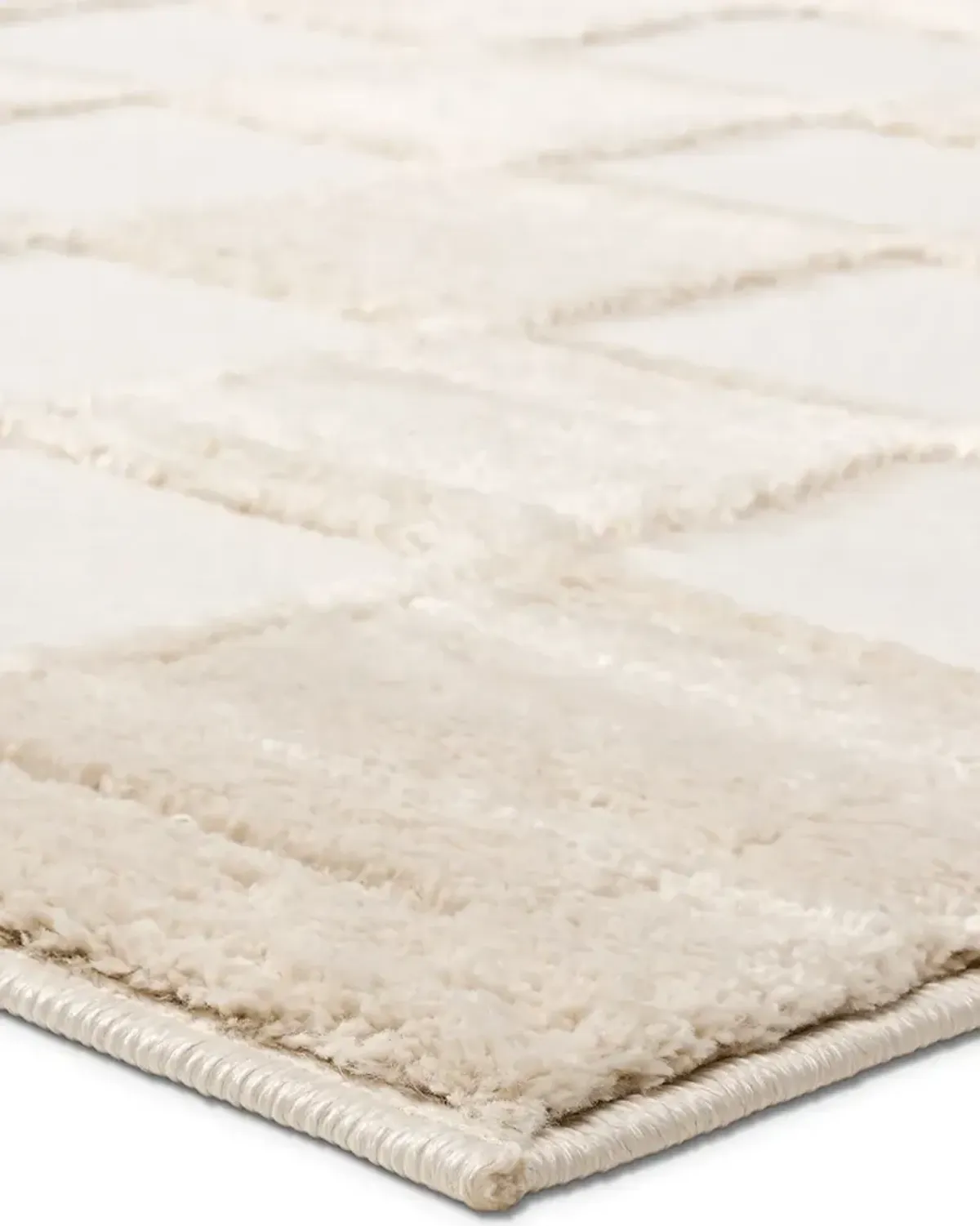 Catanza Jaida 2'5"x10' Rnr Rug