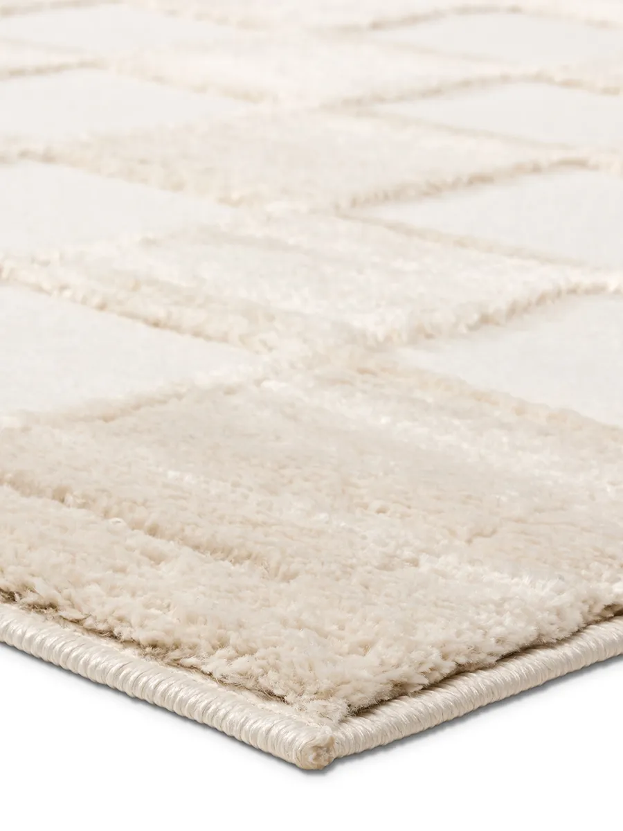 Catanza Jaida 2'5"x10' Rnr Rug