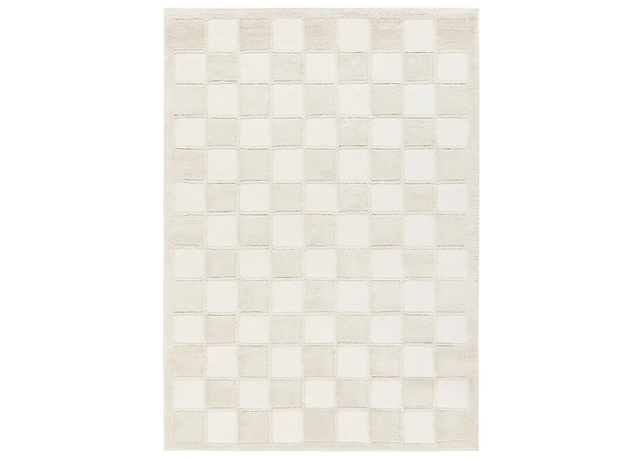 Catanza Jaida 2'5"x10' Rnr Rug