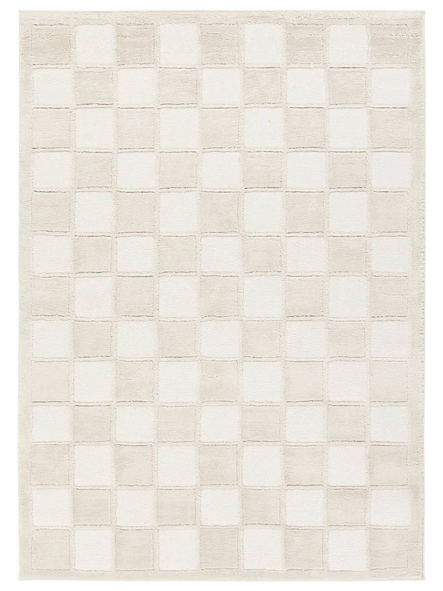 Catanza Jaida 2'5"x10' Rnr Rug