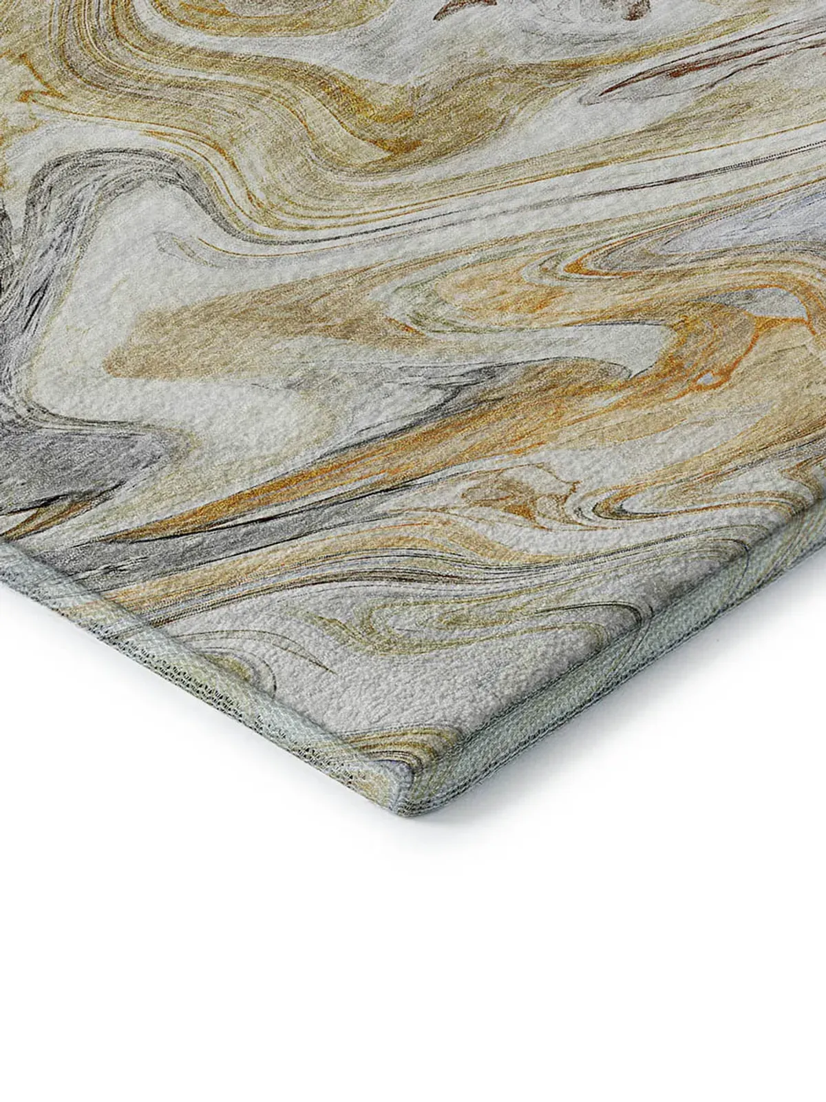 Ravenna RN8 Linen 5' x 7'6" Rug