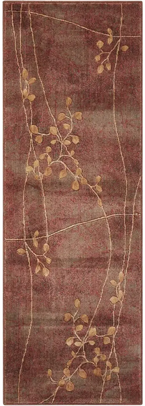 Somerset ST74 Multicolor 2' x 5'9" Rug