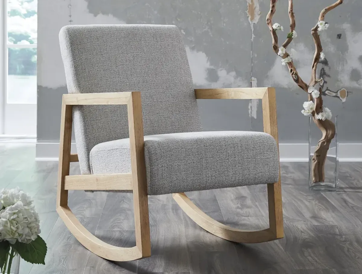 Wychworth Accent Chair