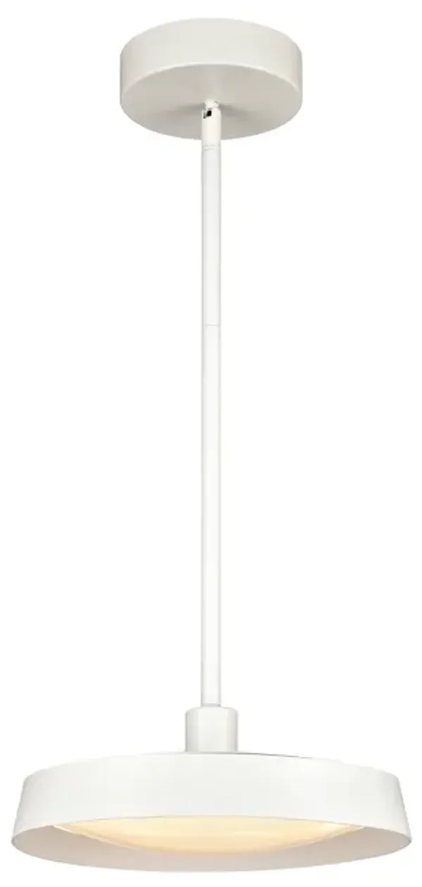 Nancy 11.75'' Wide LED Pendant